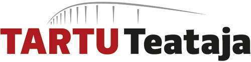 Tartu Teataja logo