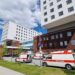 Kliinikumis toimub kriisiõppus Tervex 2025