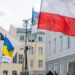 Tartus tähistatakse Poola lipu päeva