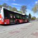 Tartu linnaliinibussid lähevad üle suvegraafikule