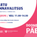 Teisipäeval saab Tartu kesklinnas verd loovutada