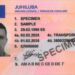 Transpordiamet alustas uue kujundusega juhilubade väljastamist