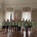 Tartu noorsportlased sõidavad Rahvusvahelistele Laste Mängudele