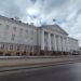 Täna toimub Tartu Ülikooli arengukonverents „Maailma, Eesti ja meie ülikool“ 