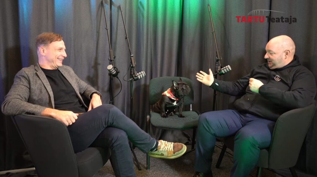 Koeraga üürnik – risk või hoopis parem üüriline? | Kinnisvaraminutid