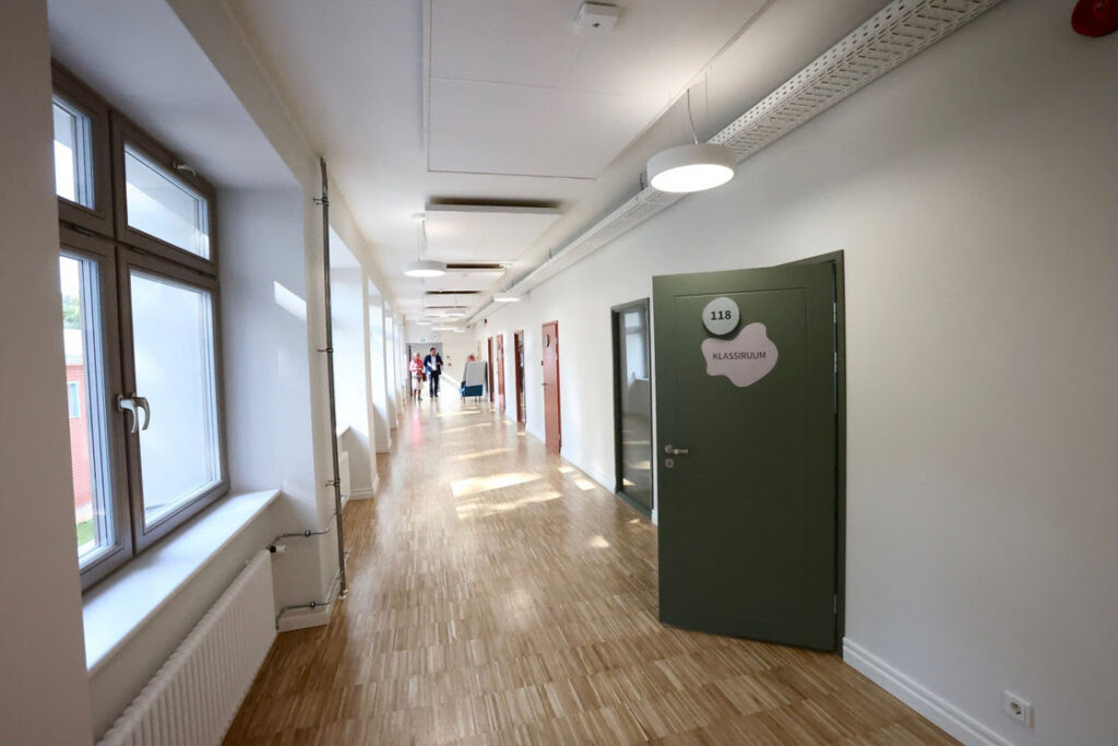 Tartu korraldab infotunni põhikoolijärgsete õppimisvõimaluste tutvustamiseks