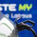 Neste võttis elektriautode laadimisjaamades kasutusele laadimist kiirendava automaattuvastuse
