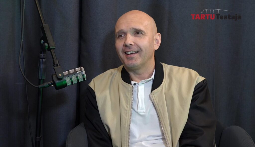 Kas oma kohviku avamine on hea mõte? Külas Märt Vagur | Kinnisvaraminutid