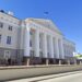 Tartu Ülikooli lõpuaktusteks suletakse mitmel päeval Ülikooli tänava lõik