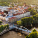 Tartu medal antakse neljale silmapaistvale tartlasele