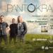 Pantokraator – Shakespeare Sonetid + Panto 45