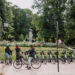 Tartu püsib roheliste sihtkohtade esirinnas