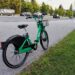 Tartu tänavatele jõudsid tavalised Bolti rendirattad