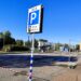 Anne Sauna parklas muutus parkimiskorraldus