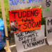 Video: Tudengipäevadel kõlas ka tudengite protestihääl
