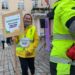 Video: Tartu Raekoja platsil tähistati toiduraiskamise vähendamise päeva