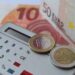 Palgapäeva karm matemaatika: kas osta lapsele jalanõud või perele süüa?